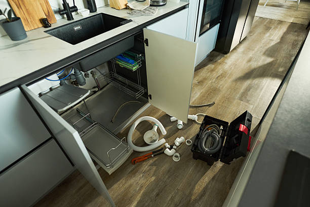 24/7 Emergency Sewer Line Repair experts in Axton, VA